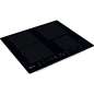 Preview: Bauknecht BS 8460F NE  Induktions-Kochfeld